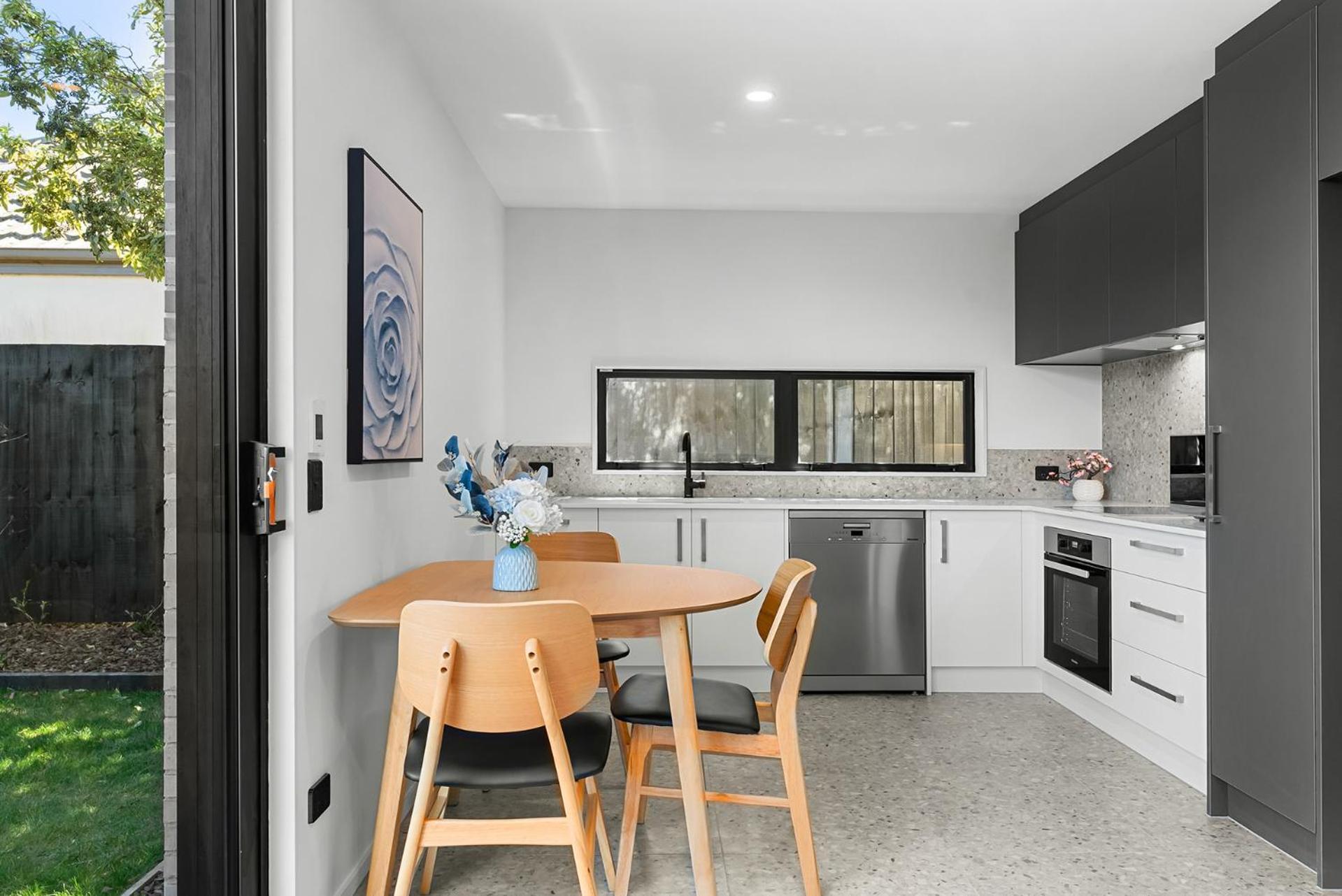 Modern Luxury Suite Near Cbd 3Bed 2Bath Christchurch Dış mekan fotoğraf