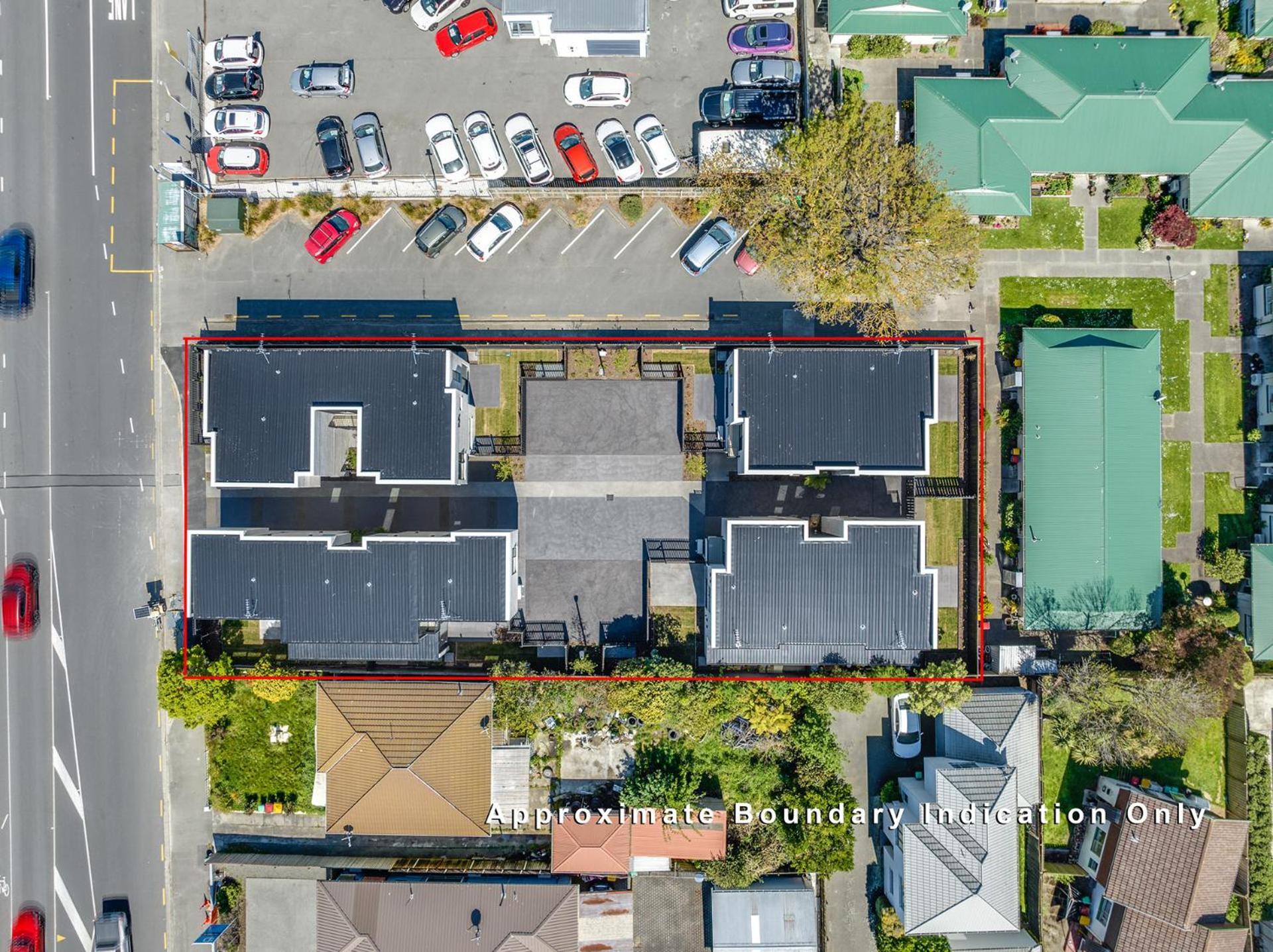 Modern Luxury Suite Near Cbd 3Bed 2Bath Christchurch Dış mekan fotoğraf